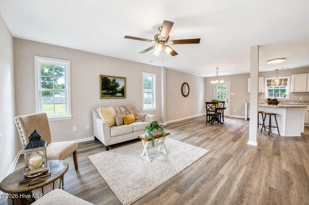 303 Big Tree Lane Chinquapin, NC 28521