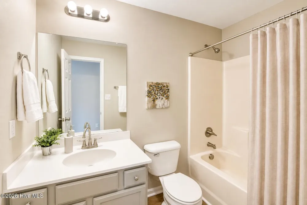 303 Big Tree Lane Chinquapin, NC 28521
