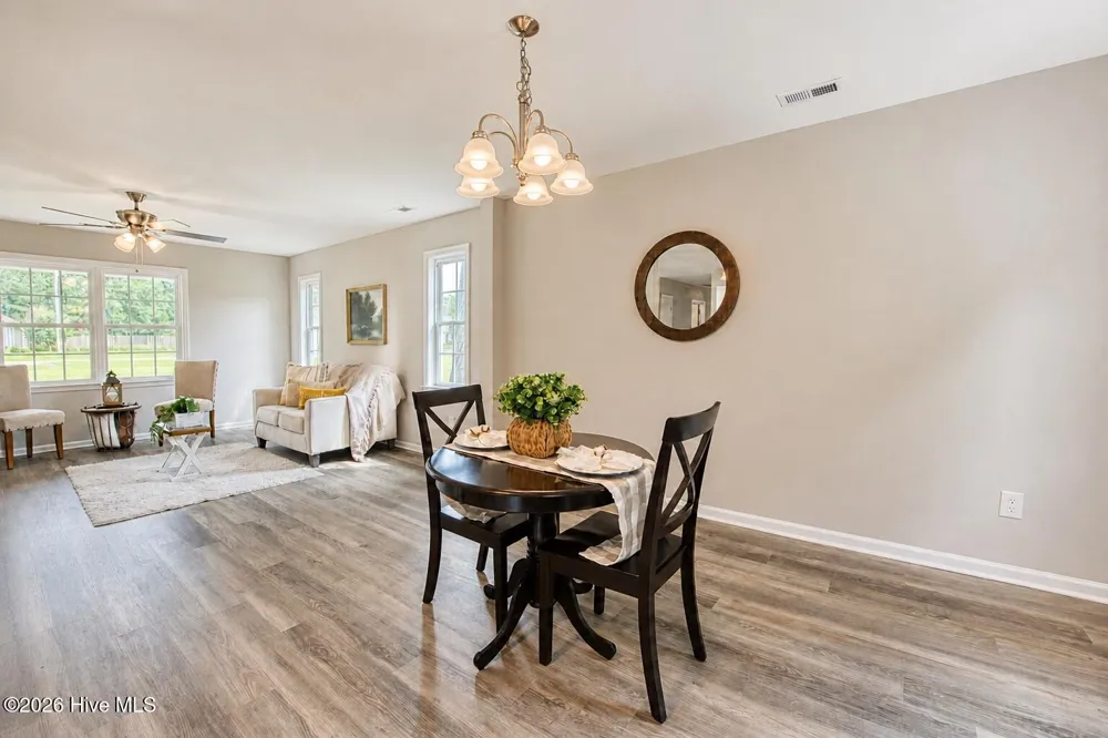 303 Big Tree Lane Chinquapin, NC 28521