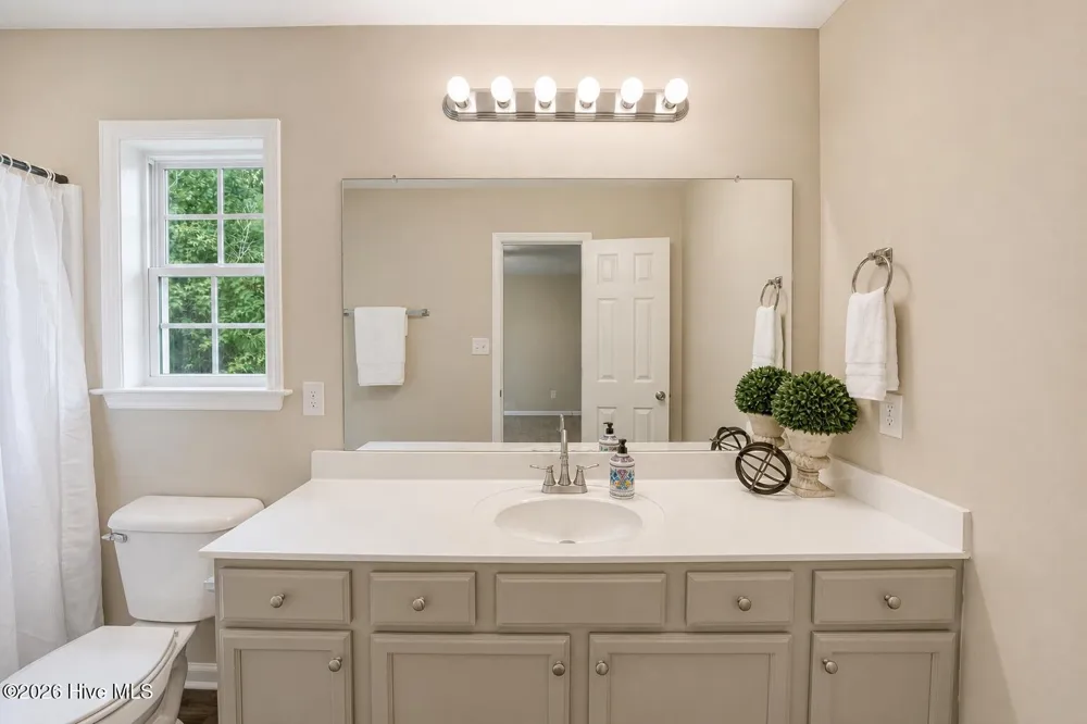 303 Big Tree Lane Chinquapin, NC 28521