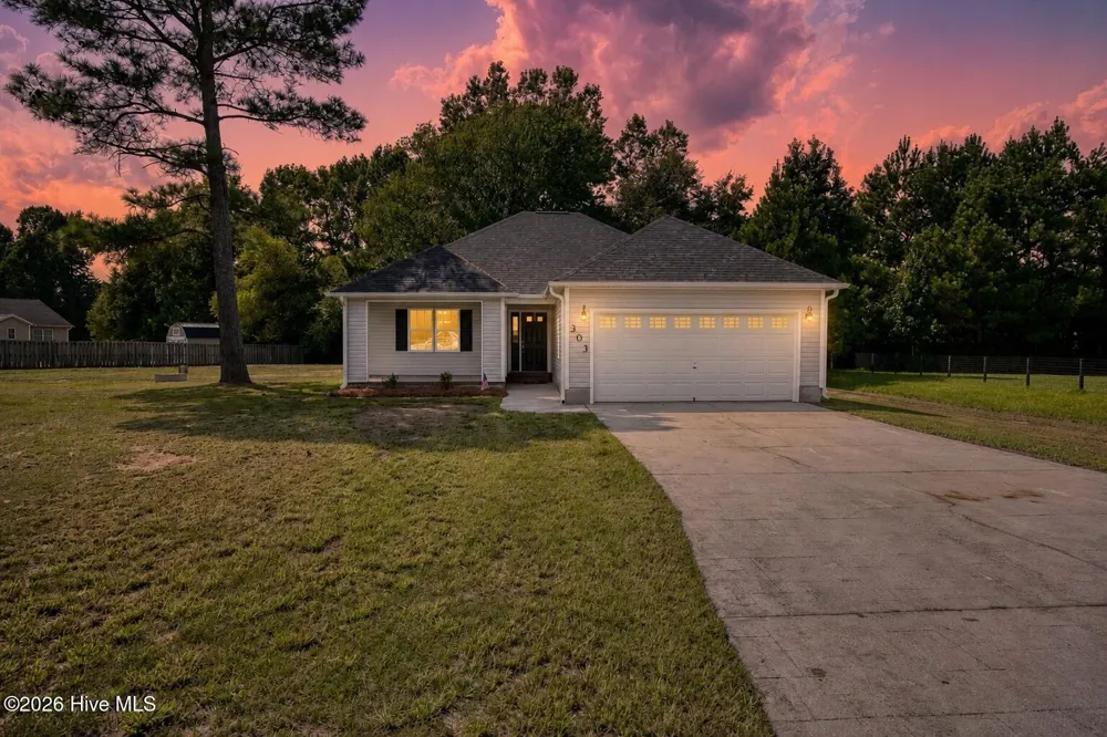 303 Big Tree Lane Chinquapin, NC 28521