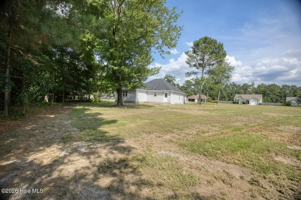 303 Big Tree Lane Chinquapin, NC 28521