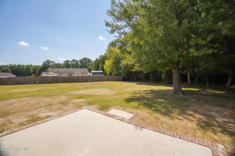 303 Big Tree Lane Chinquapin, NC 28521