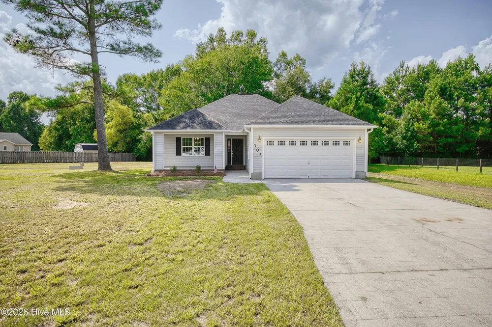 303 Big Tree Lane Chinquapin, NC 28521