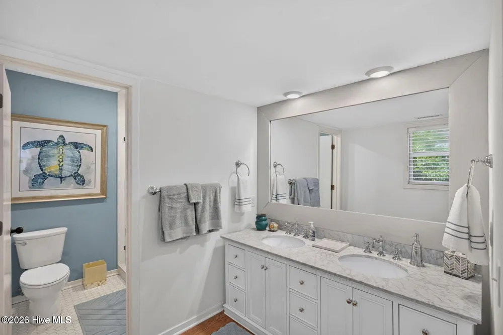 125 Bald Head Wynd #Unit 4 Bald Head Island, NC 28461