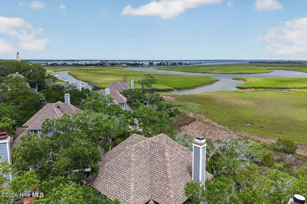 125 Bald Head Wynd #Unit 4 Bald Head Island, NC 28461