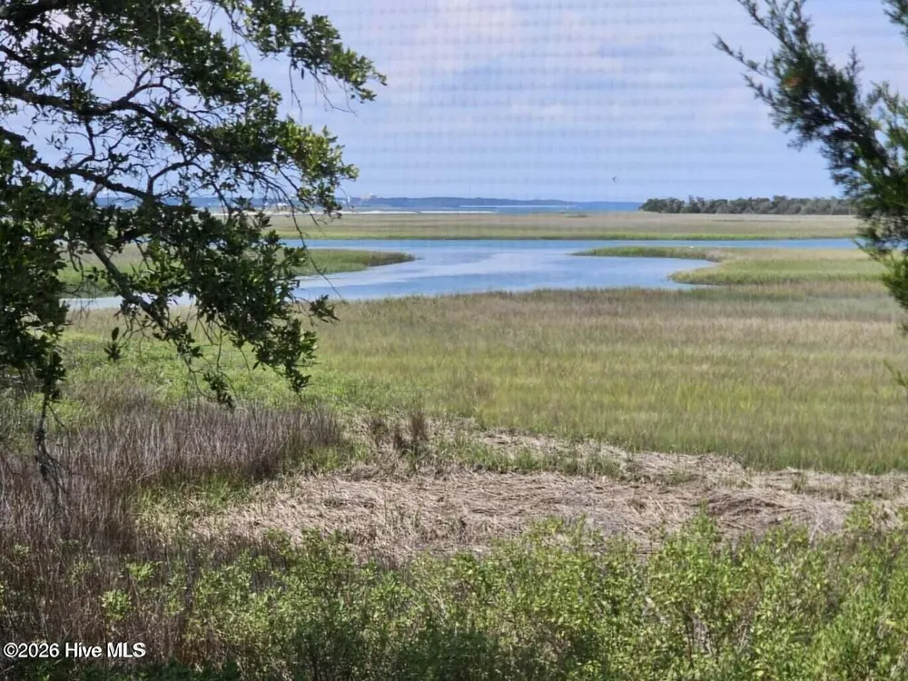 125 Bald Head Wynd #Unit 4 Bald Head Island, NC 28461