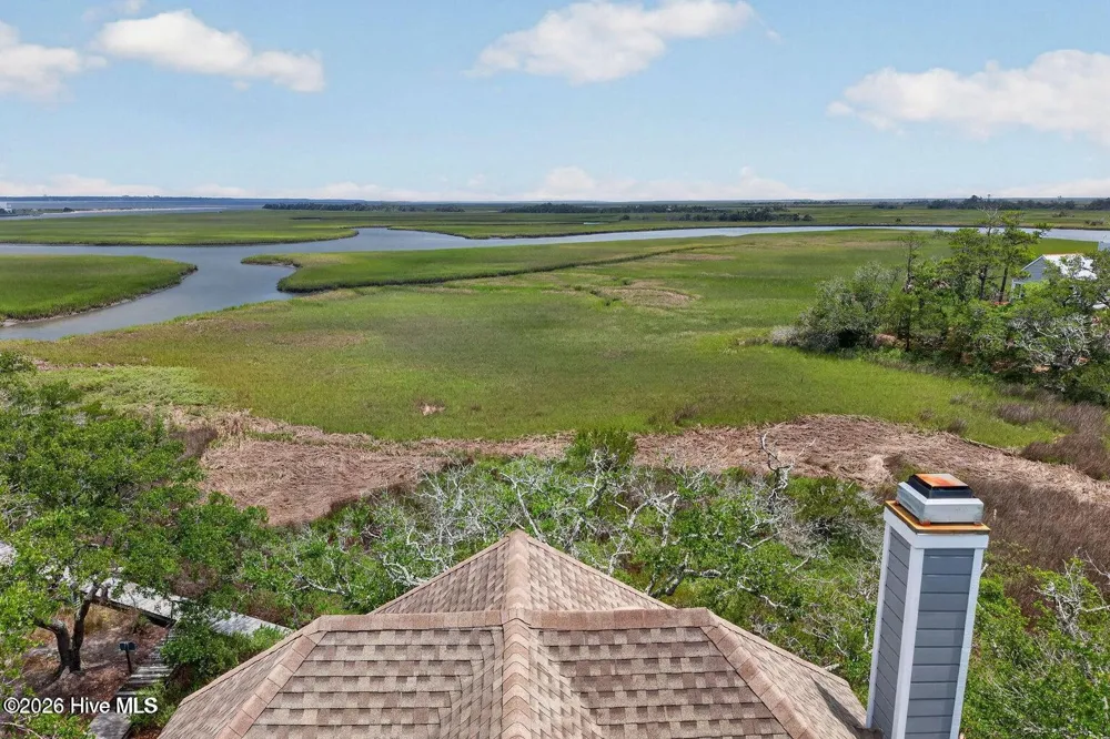 125 Bald Head Wynd #Unit 4 Bald Head Island, NC 28461