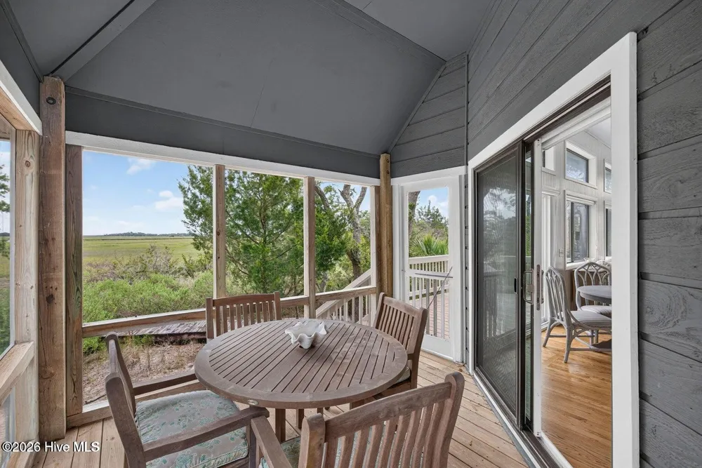 125 Bald Head Wynd #Unit 4 Bald Head Island, NC 28461