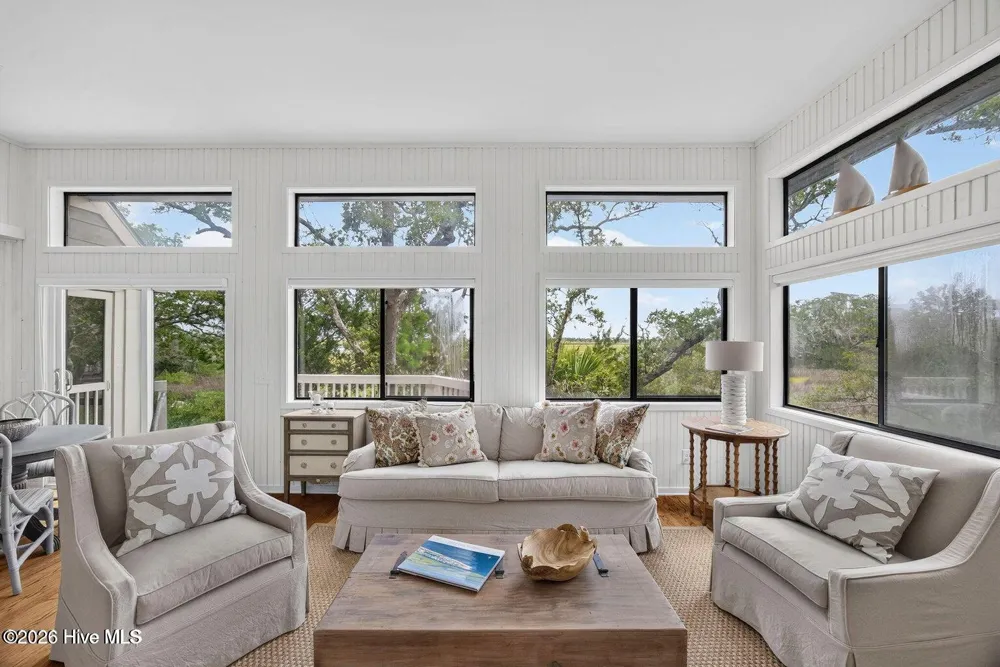 125 Bald Head Wynd #Unit 4 Bald Head Island, NC 28461