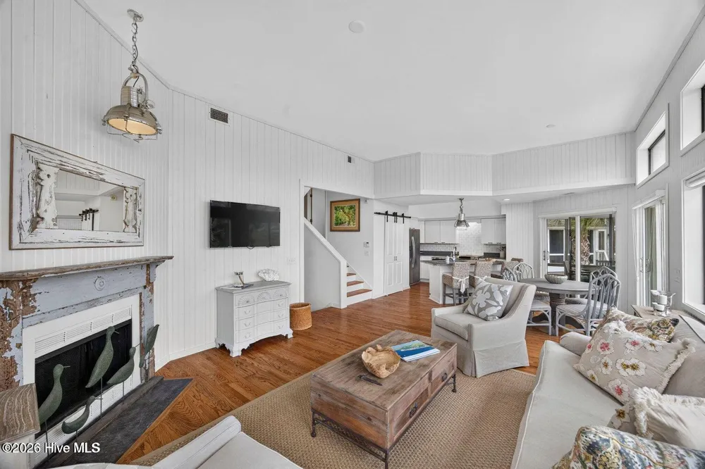 125 Bald Head Wynd #Unit 4 Bald Head Island, NC 28461