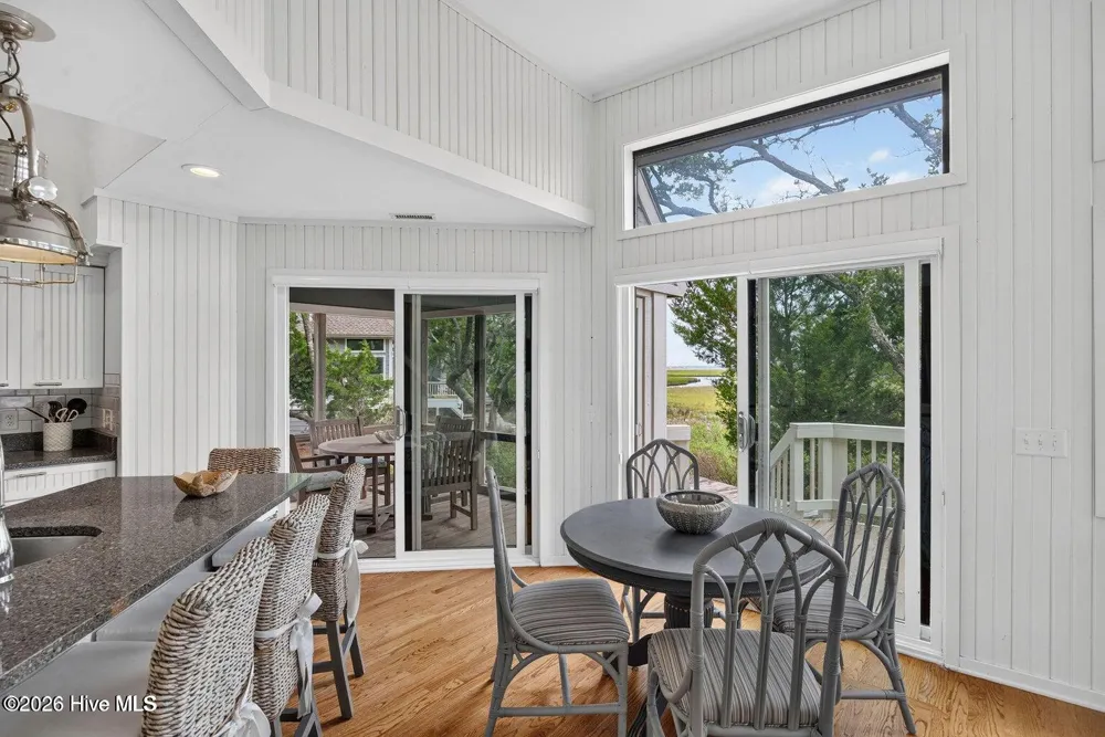 125 Bald Head Wynd #Unit 4 Bald Head Island, NC 28461