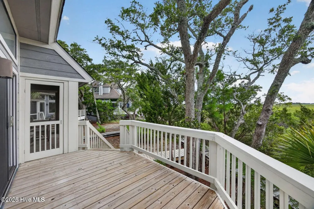 125 Bald Head Wynd #Unit 4 Bald Head Island, NC 28461