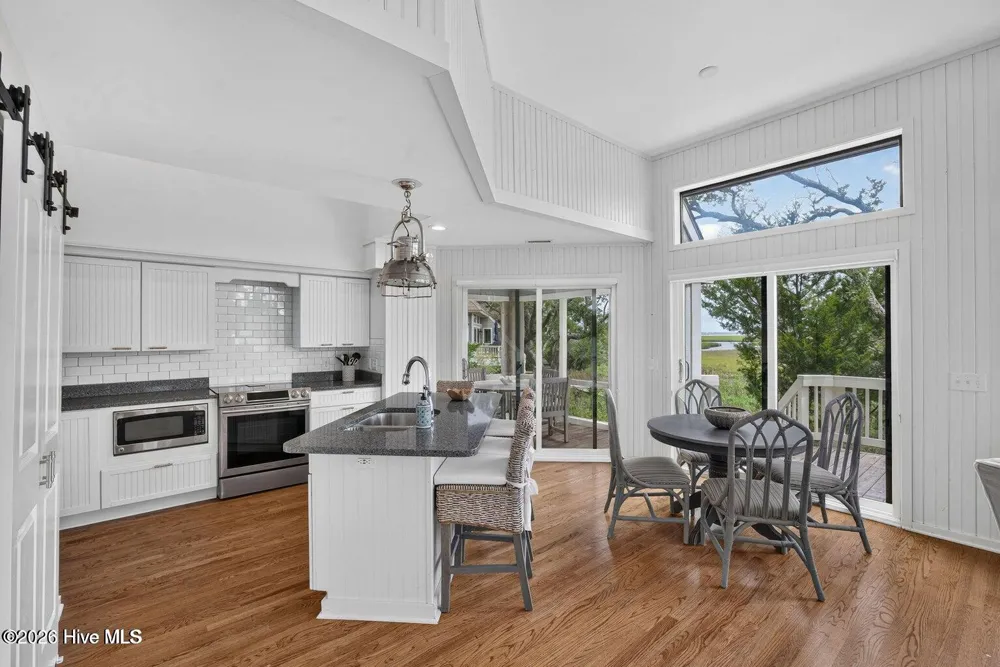 125 Bald Head Wynd #Unit 4 Bald Head Island, NC 28461