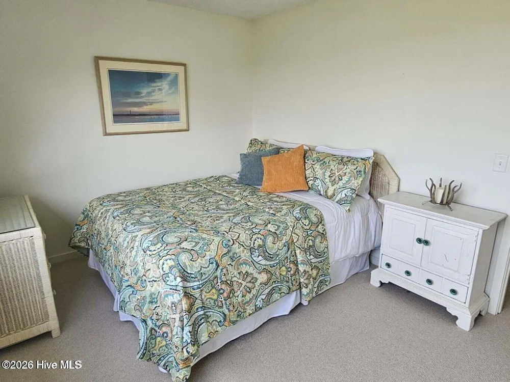 125 Bald Head Wynd #Unit 4 Bald Head Island, NC 28461