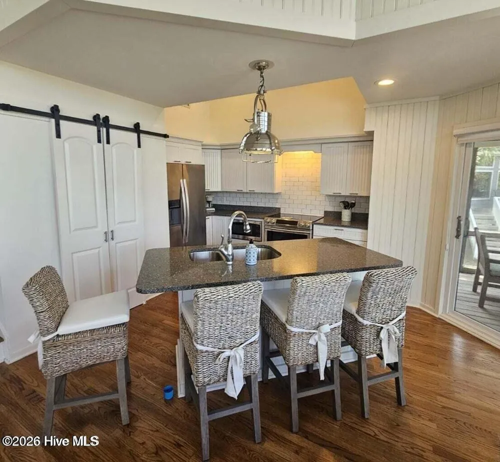 125 Bald Head Wynd #Unit 4 Bald Head Island, NC 28461