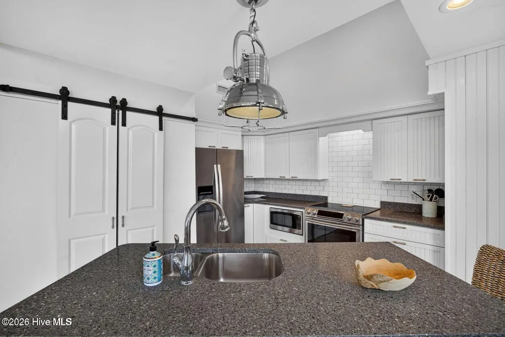 125 Bald Head Wynd #Unit 4 Bald Head Island, NC 28461