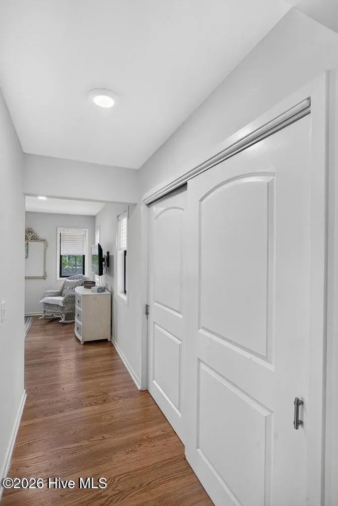 125 Bald Head Wynd #Unit 4 Bald Head Island, NC 28461
