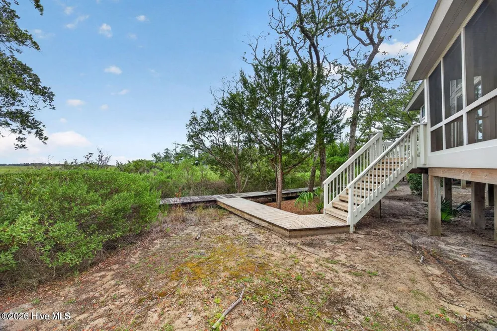 125 Bald Head Wynd #Unit 4 Bald Head Island, NC 28461