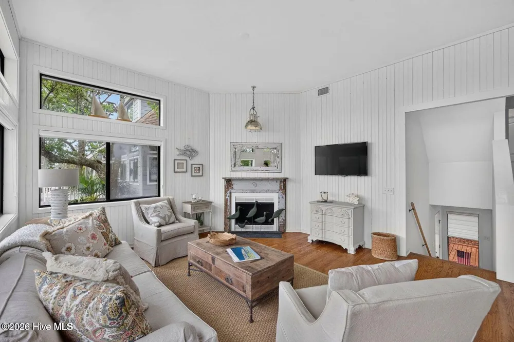 125 Bald Head Wynd #Unit 4 Bald Head Island, NC 28461