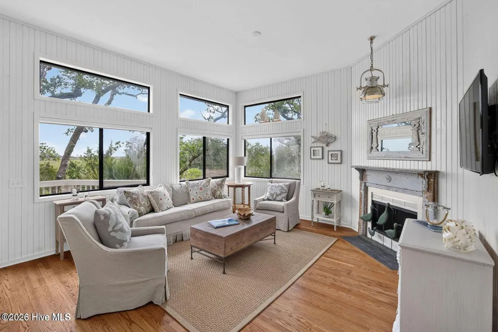 125 Bald Head Wynd #Unit 4 Bald Head Island, NC 28461