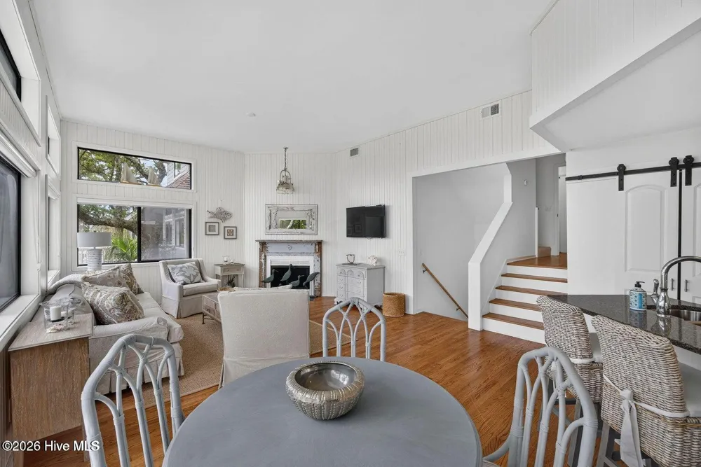 125 Bald Head Wynd #Unit 4 Bald Head Island, NC 28461
