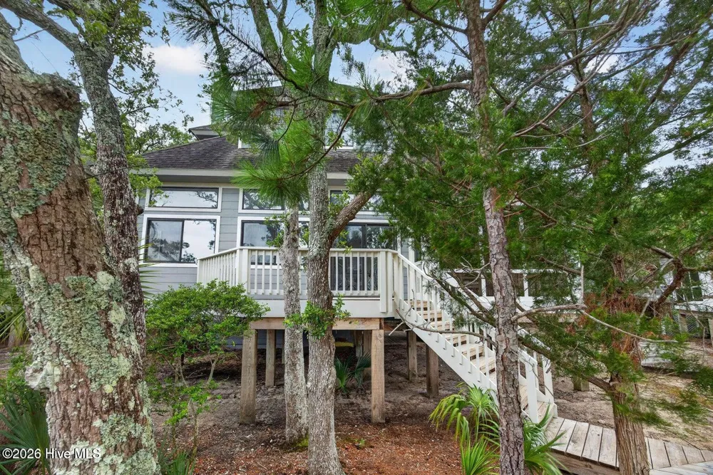 125 Bald Head Wynd #Unit 4 Bald Head Island, NC 28461