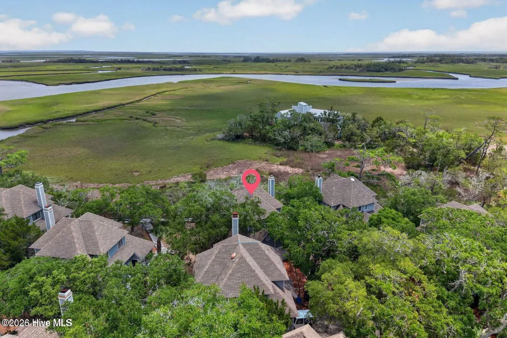 125 Bald Head Wynd #Unit 4 Bald Head Island, NC 28461