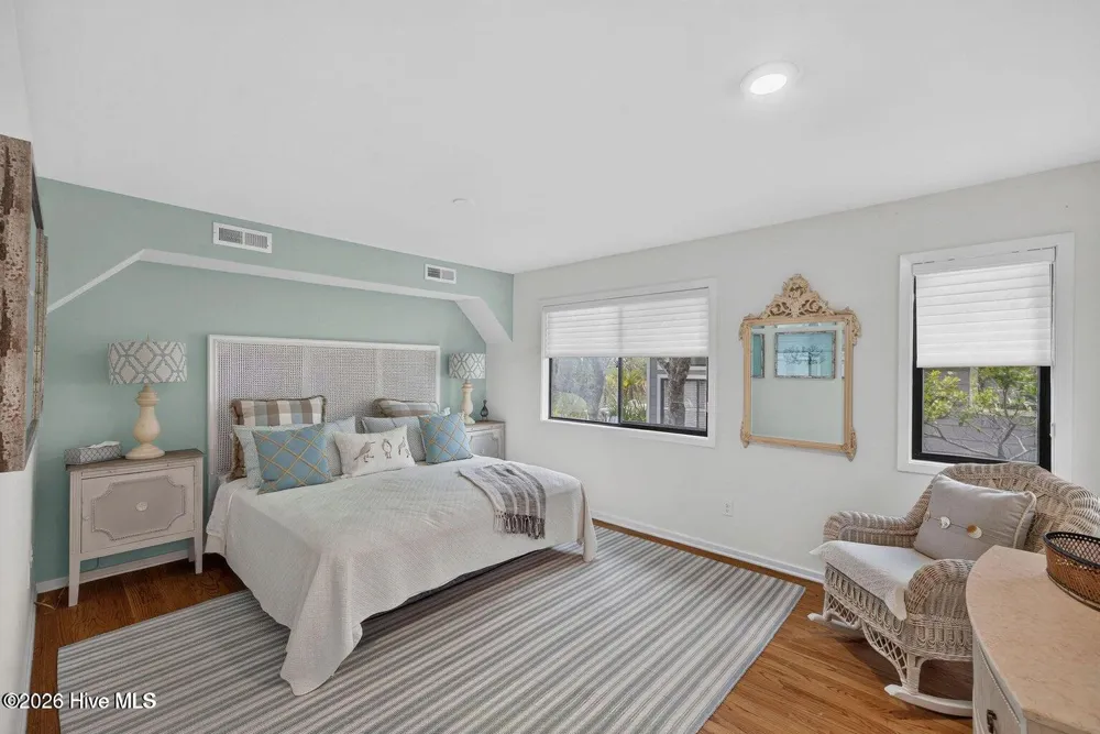 125 Bald Head Wynd #Unit 4 Bald Head Island, NC 28461