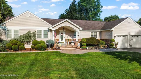 71 Lancaster Road