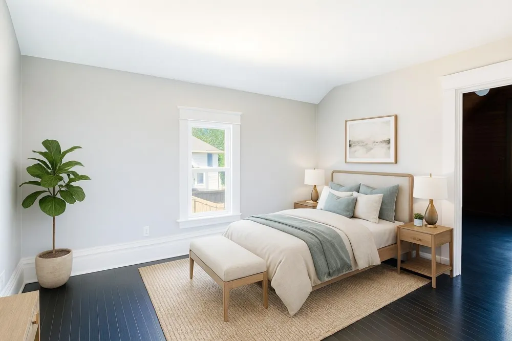 1517 James Street Kalamazoo City, MI 49001