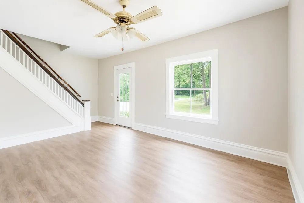1517 James Street Kalamazoo City, MI 49001