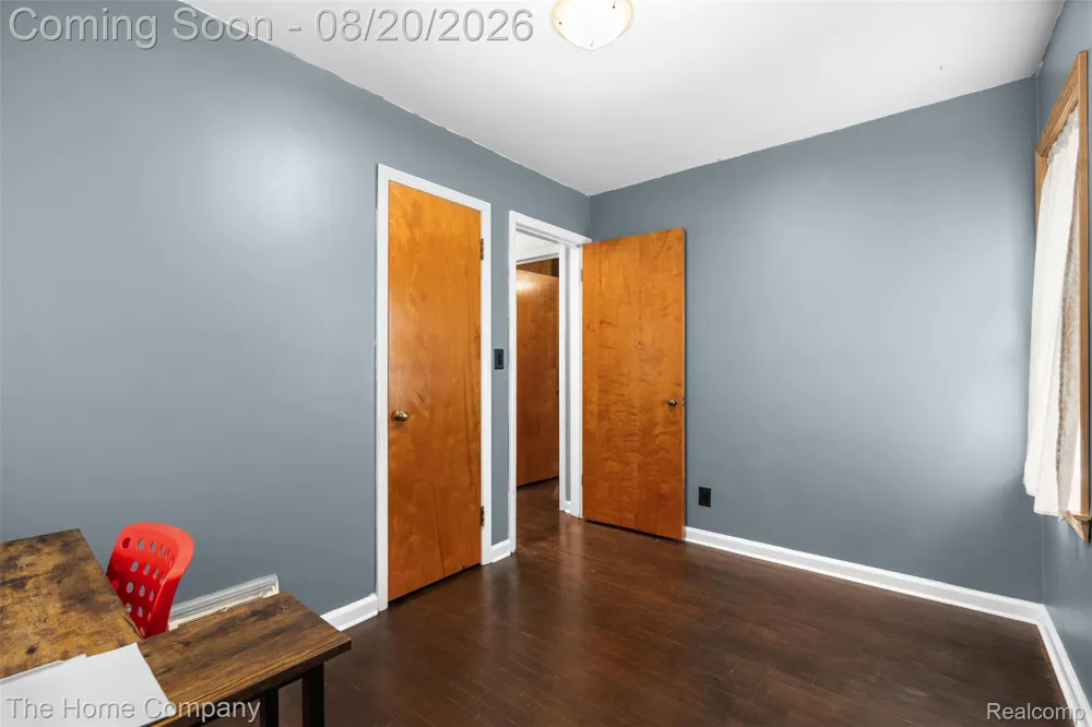 12924 Norborne Redford Charter Township, MI 48239