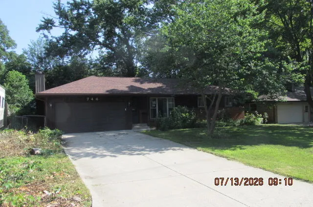 746 Buchanan Avenue Kalamazoo City, MI 49008