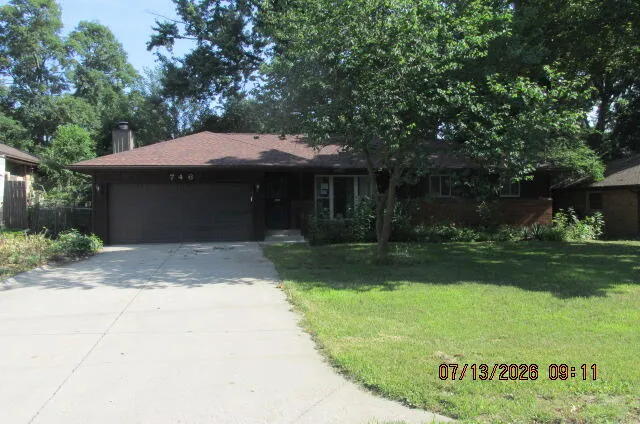 746 Buchanan Avenue Kalamazoo City, MI 49008