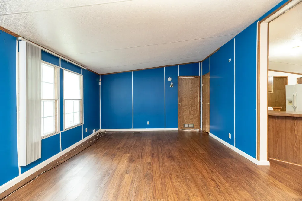 1321 Princeton Avenue Kalamazoo City, MI 49007