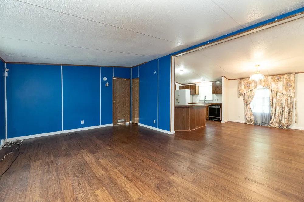 1321 Princeton Avenue Kalamazoo City, MI 49007