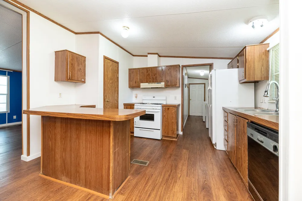 1321 Princeton Avenue Kalamazoo City, MI 49007