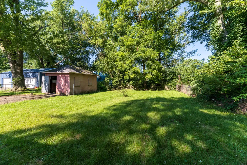 1321 Princeton Avenue Kalamazoo City, MI 49007