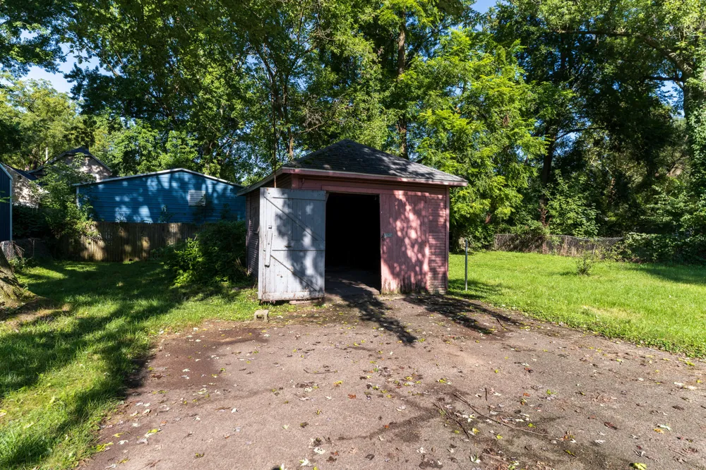 1321 Princeton Avenue Kalamazoo City, MI 49007