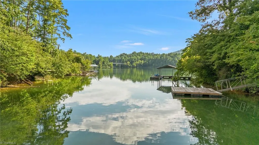 TBD Willowbrook Lane Wilkesboro, NC 28659