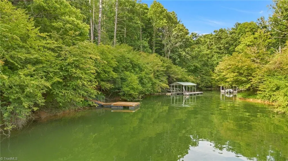 TBD Willowbrook Lane Wilkesboro, NC 28659