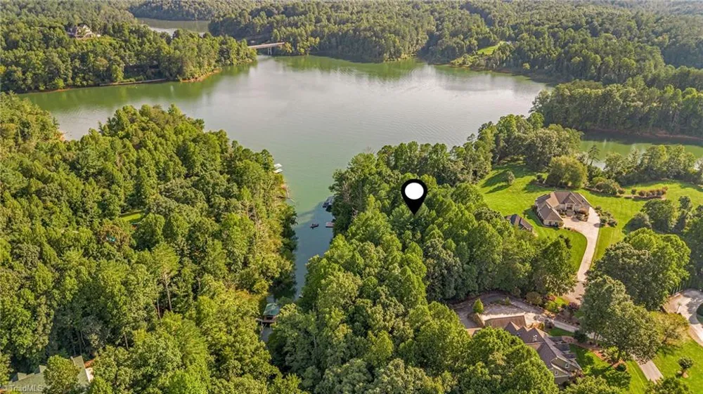 TBD Willowbrook Lane Wilkesboro, NC 28659