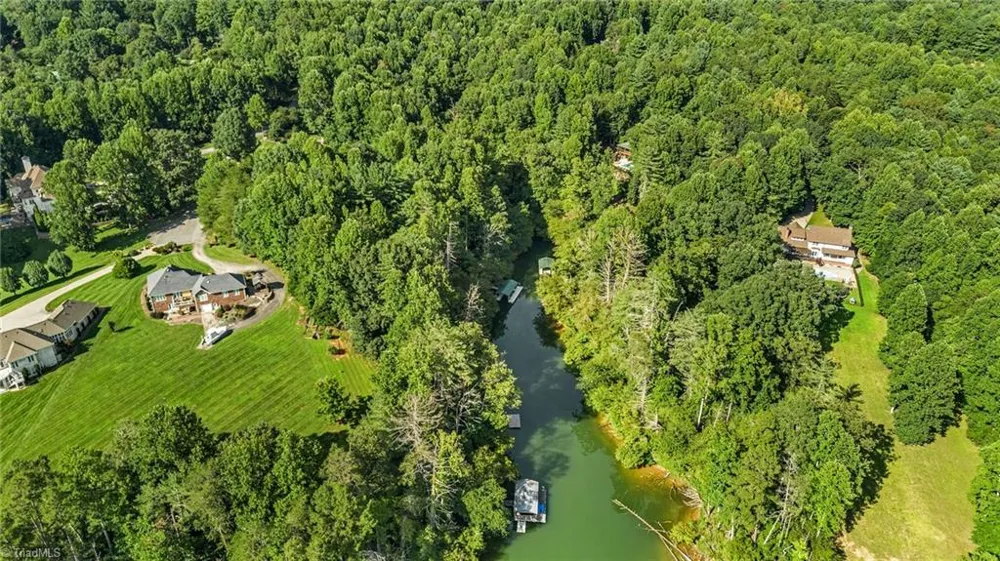 TBD Willowbrook Lane Wilkesboro, NC 28659