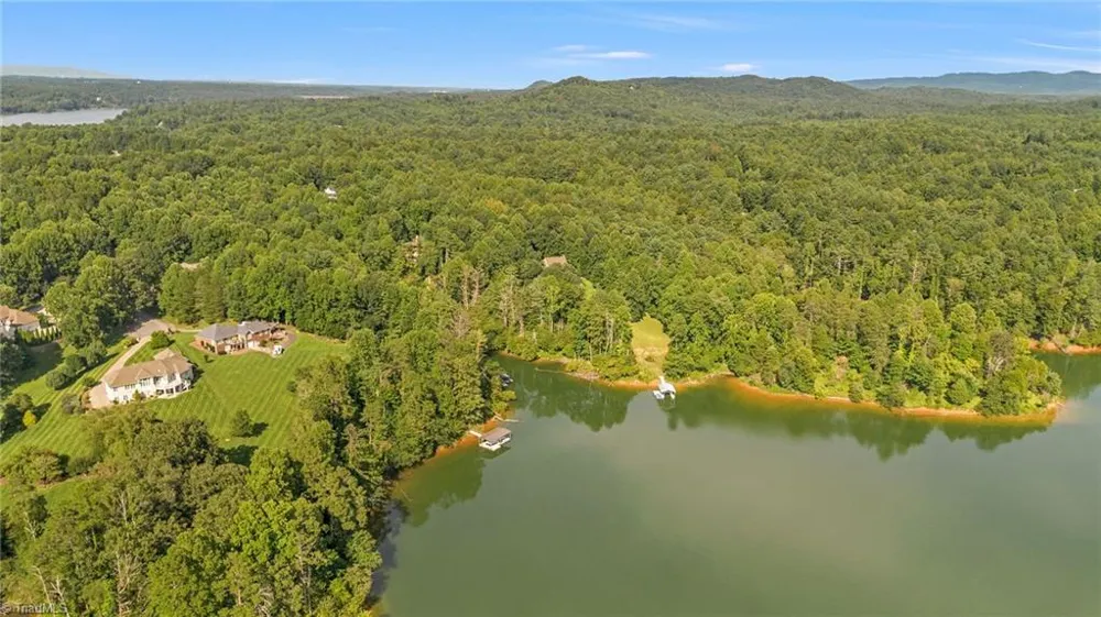 TBD Willowbrook Lane Wilkesboro, NC 28659
