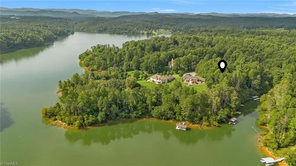TBD Willowbrook Lane Wilkesboro, NC 28659