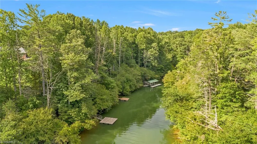 TBD Willowbrook Lane Wilkesboro, NC 28659