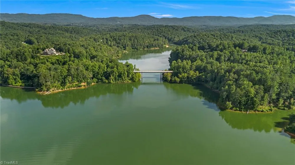 TBD Willowbrook Lane Wilkesboro, NC 28659