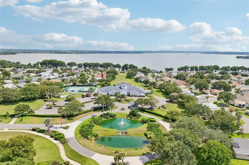 5964 BRITTANIA BOULEVARD Tavares, FL 32778