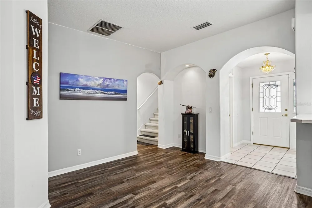 5964 BRITTANIA BOULEVARD Tavares, FL 32778